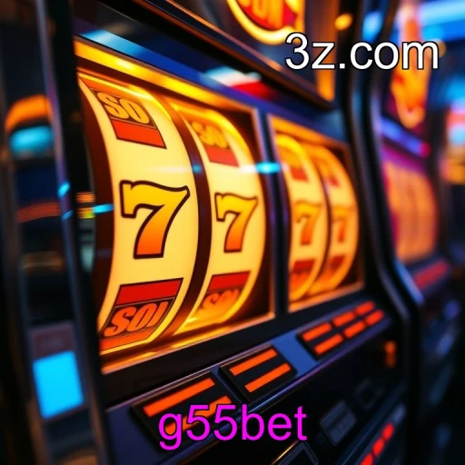 Experimente o VIP do g55bet: Jogos que Transformam Vidas